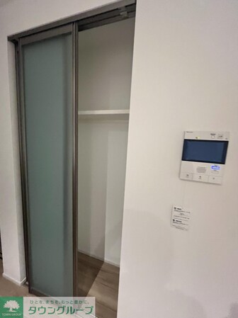 フィルージュ浦和常盤の物件内観写真